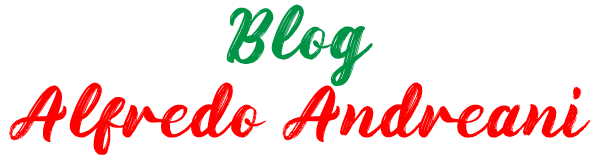 Il Blog di Alfredo Andreani
